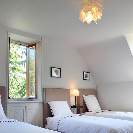Le Chalet Des Pyrenees St Savin Saint-Savin  Bagian luar foto