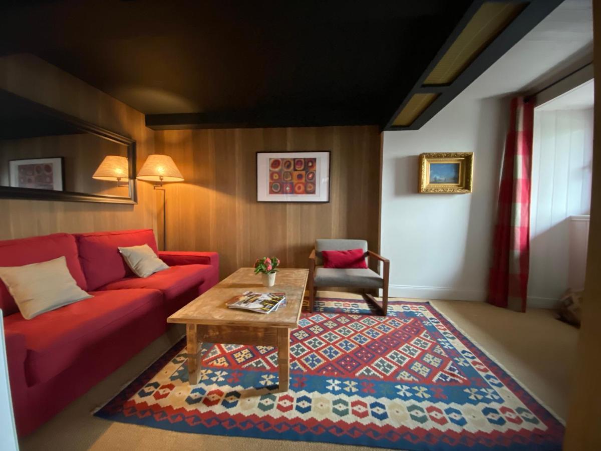Le Chalet Des Pyrenees St Savin Saint-Savin  Bagian luar foto