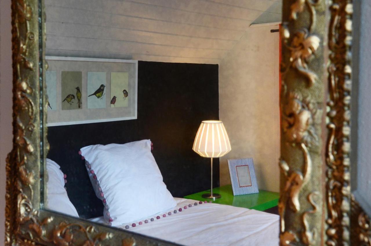 Le Chalet Des Pyrenees St Savin Saint-Savin  Bagian luar foto