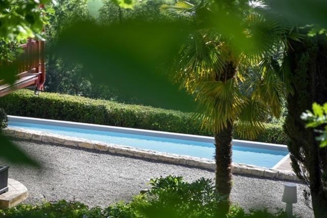 Le Chalet Des Pyrenees St Savin Saint-Savin  Bagian luar foto